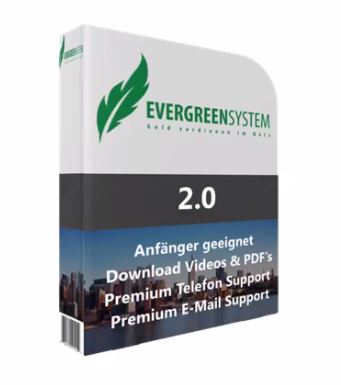 Evergreensystem 2.0