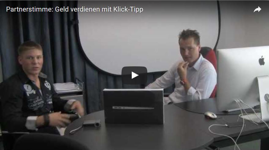 Klick-Tipp