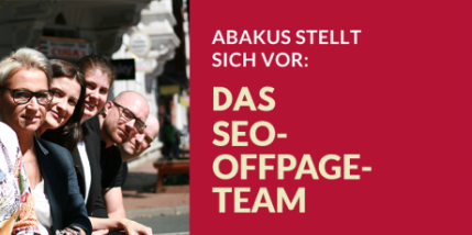 SEO Team