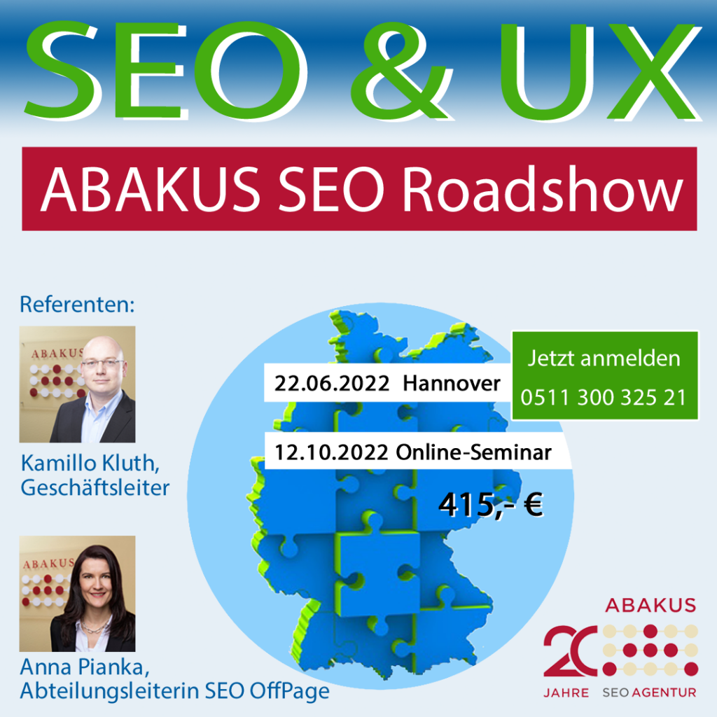 SEO-Roadshow-2022