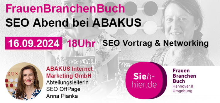 Suchmaschinenoptimierung für Unternehmerinnen: Boost Your Online Presence!